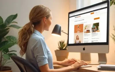 Le blog 9 Page de vente ou landing page : quelle est la différence ?