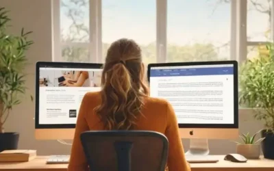 Le blog 10 Rédiger une page de vente performante : le guide complet