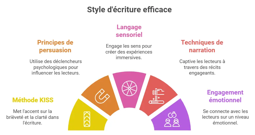 Rédiger une page de vente performante : le guide complet 🚀 6 rediger une page de vente performante
